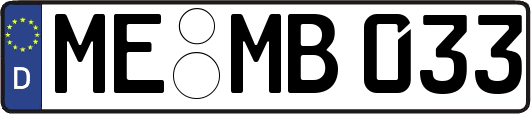 ME-MB033