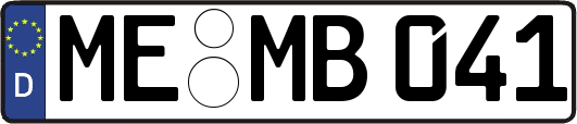 ME-MB041