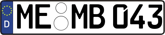 ME-MB043