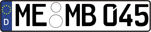 ME-MB045