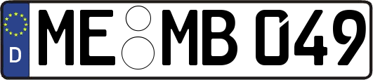 ME-MB049