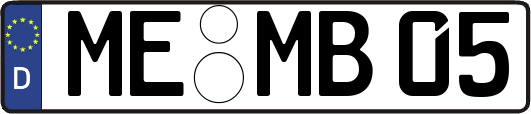 ME-MB05