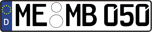 ME-MB050