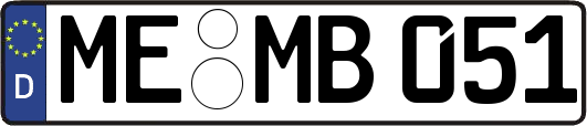 ME-MB051