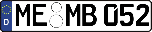 ME-MB052