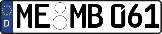 ME-MB061