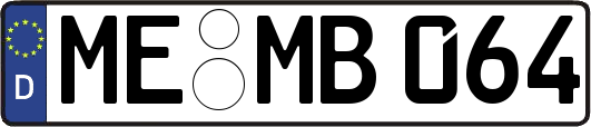 ME-MB064