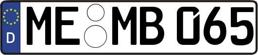 ME-MB065