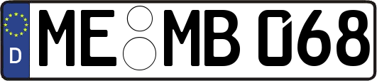 ME-MB068