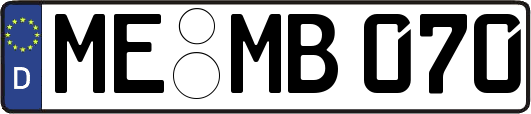 ME-MB070
