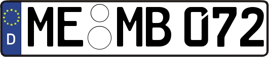 ME-MB072