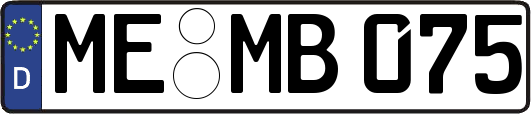 ME-MB075
