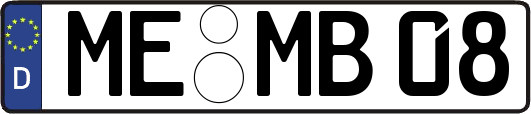 ME-MB08