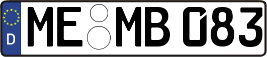 ME-MB083