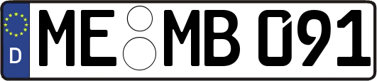 ME-MB091
