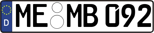 ME-MB092