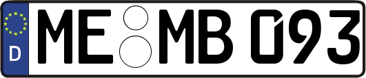 ME-MB093