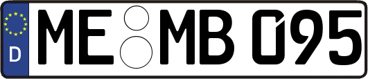 ME-MB095