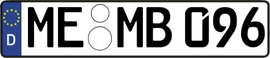 ME-MB096