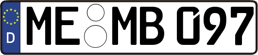 ME-MB097