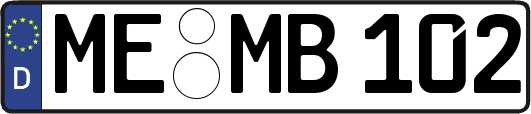 ME-MB102