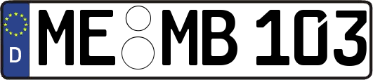 ME-MB103