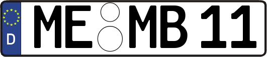 ME-MB11