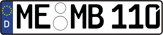 ME-MB110
