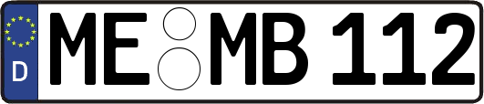 ME-MB112