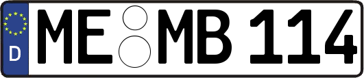 ME-MB114