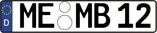 ME-MB12
