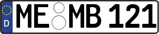 ME-MB121