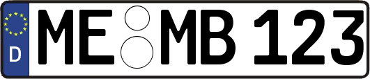 ME-MB123