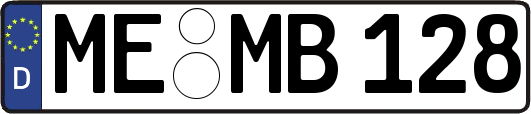 ME-MB128