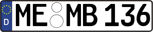 ME-MB136