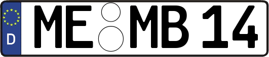 ME-MB14