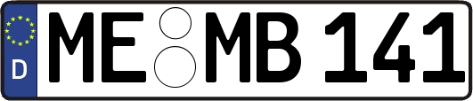 ME-MB141
