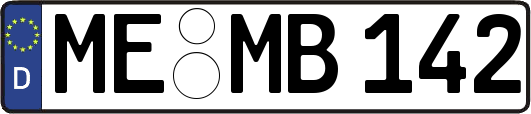 ME-MB142