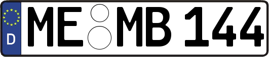ME-MB144