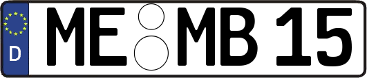 ME-MB15