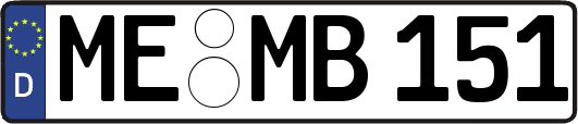 ME-MB151