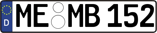 ME-MB152