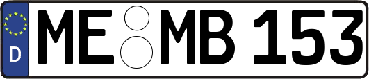 ME-MB153