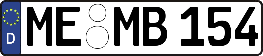 ME-MB154