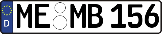 ME-MB156