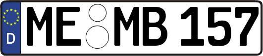 ME-MB157