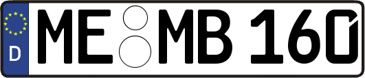 ME-MB160