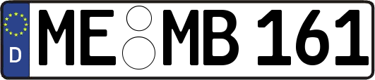 ME-MB161