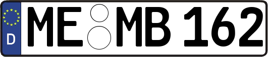 ME-MB162