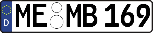 ME-MB169